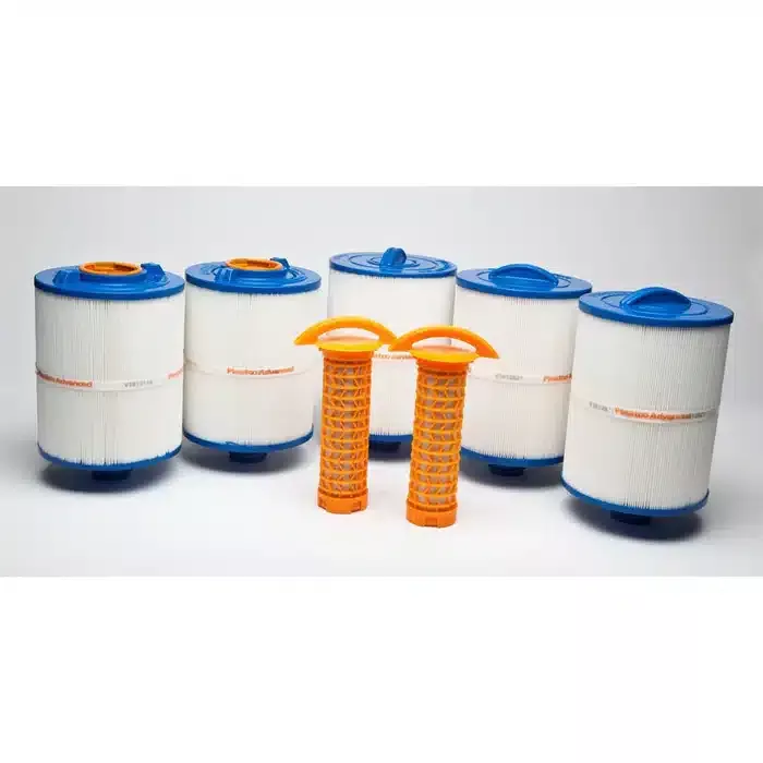 H2X & Michael Phelps Swim Spas EPR Filter Set