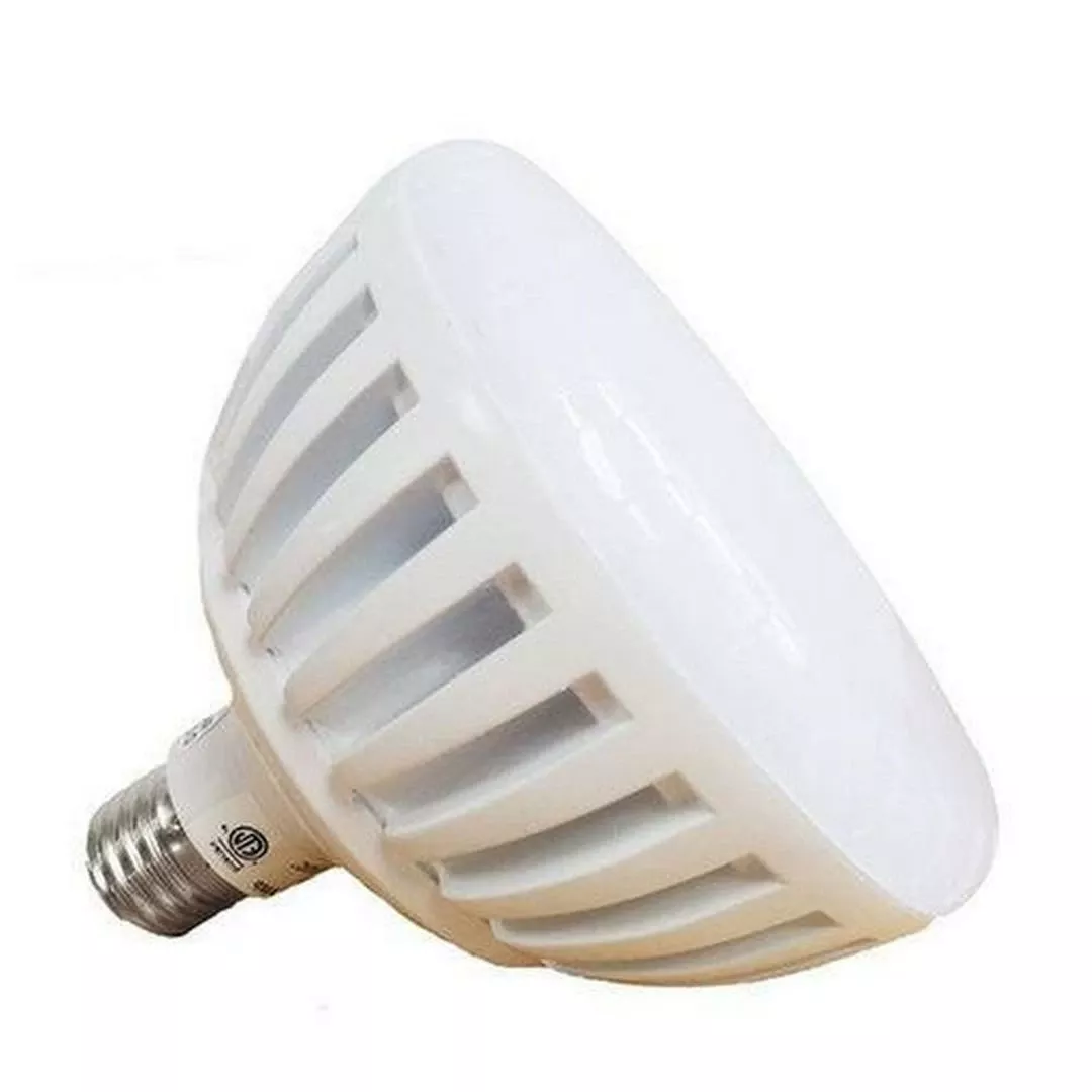 Halco Lighting – 12V LED RGBW Pool Light Bulb 23W