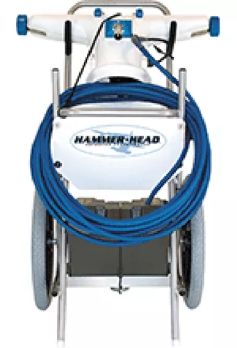 HammerHead Pool Cleaner