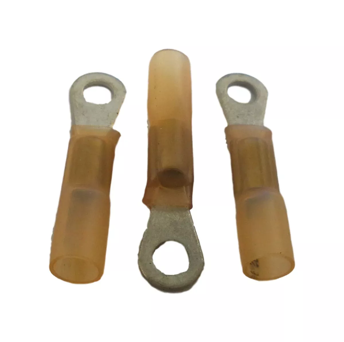 Handy Pack ET356 Solder Ring Terminal 20-18 Gauge #10 Stud