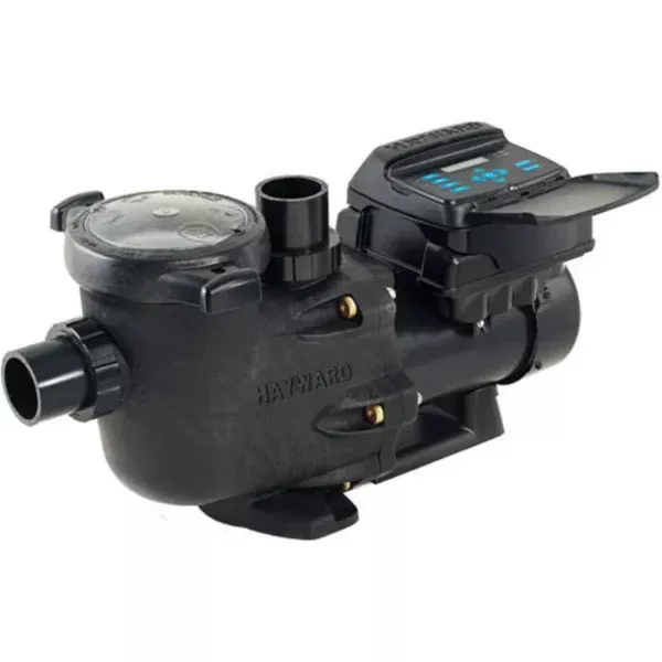 Hayward 1.85 HP Tristar