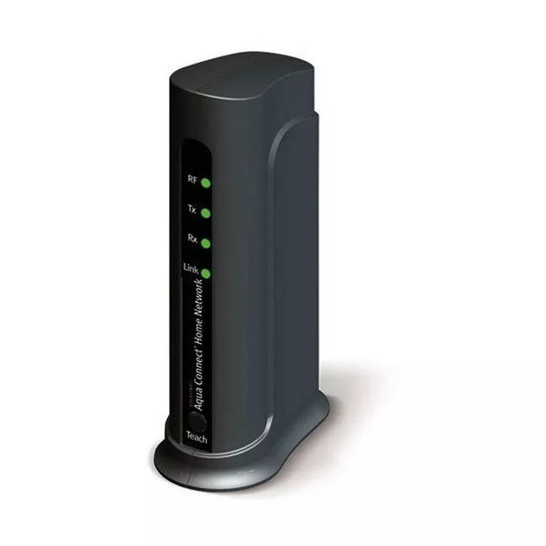 Hayward – Aqua Connect Home Network