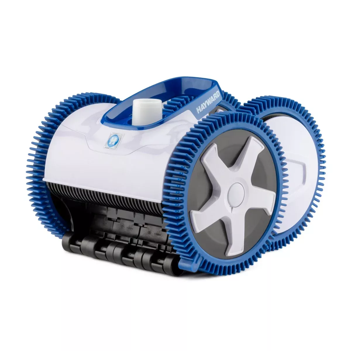Hayward AquaNaut 400 4-Wheel Drive Suction Pool Cleaner