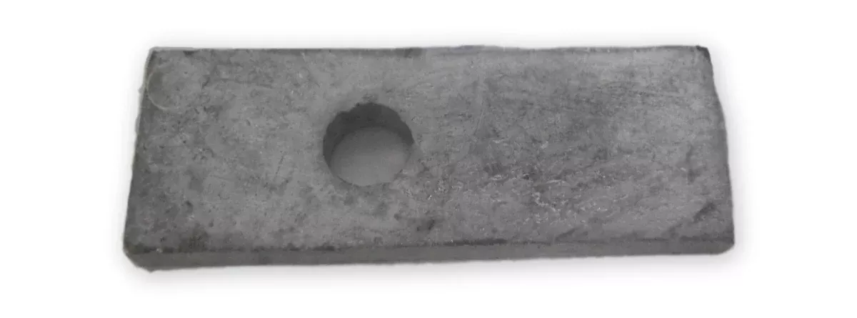 Hayward AXV514 - Aquadroid Weight For Base Plate Assembly