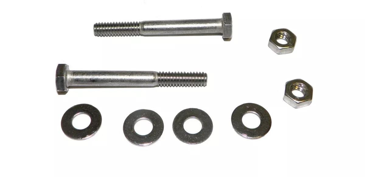 Hayward Bolts, Nuts & Washers Kit Fits Hayward PMD10