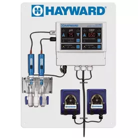 Hayward CAT 2000 Professional