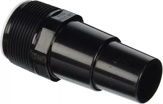 Hayward – Combo Adapter Check Valve