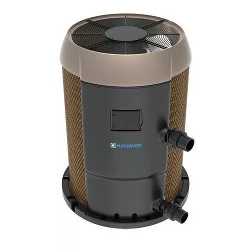 Hayward – HeatPro Round Heat-Cool Pump, 100K BTU