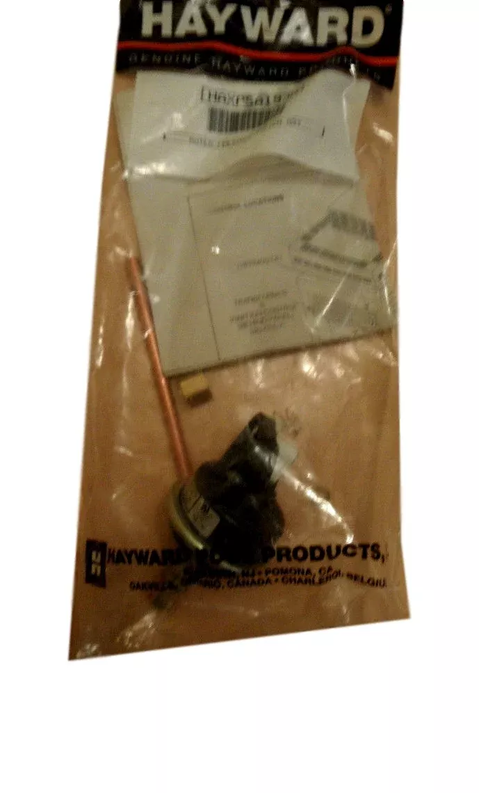 Hayward IDXLBVS1030 Blower Vacuum Switch