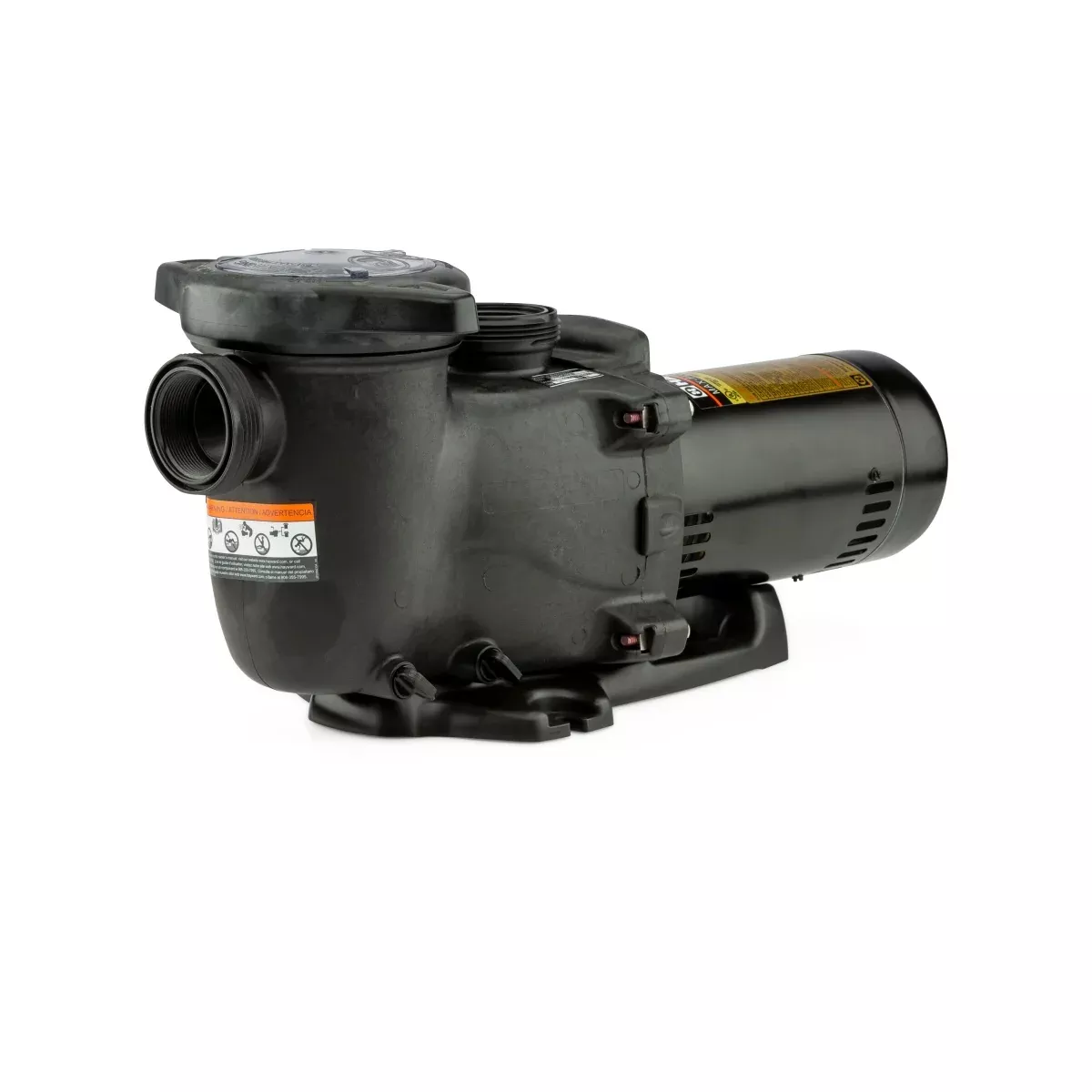 Hayward MaxFlo XL 1 HP Single Speed Pool Pump
