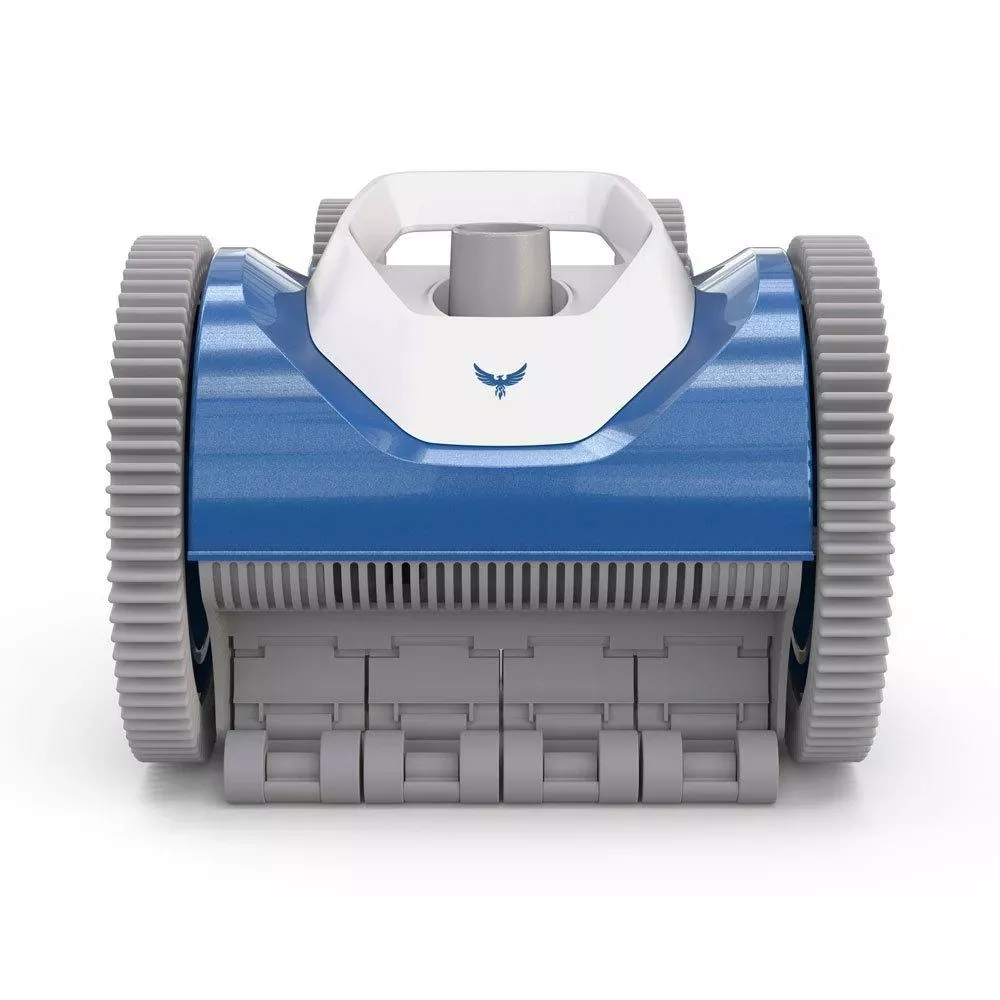 Hayward – Phoenix Suction 4-Wheel Drive Pool Cleaner