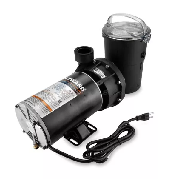 Hayward Power-Flo LX