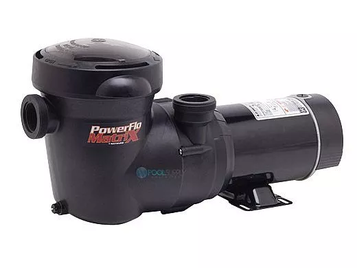 Hayward PowerFlo Matrix