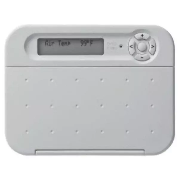 Hayward – Pro Logic And Aqua Plus Wired Remote White, For Use With PS-4 System