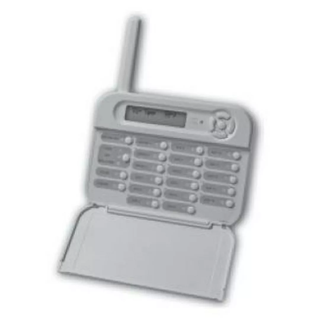 Hayward – Pro Logic And Aqua Plus Wireless Table Top Display/Keypad Black, For Use With PS-4 System