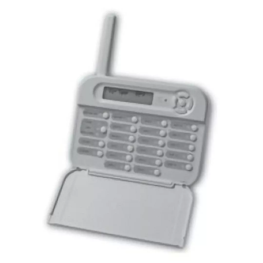 Hayward – Pro Logic And Aqua Plus Wireless Table Top Display/Keypad White, For Use With PS-8 System