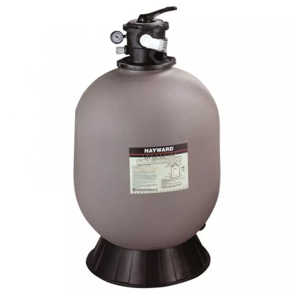 Hayward Pro Series 24