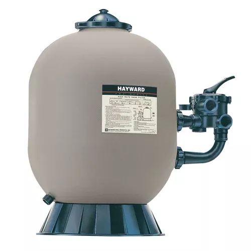 Hayward ProSeries Sand Filter Inground 30 In Side Mount