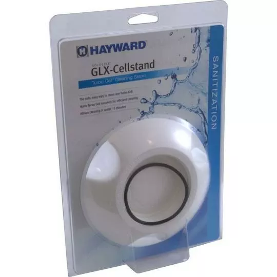 Hayward – Salt Cell Cleaning Stand For Hayward Turbo Cells