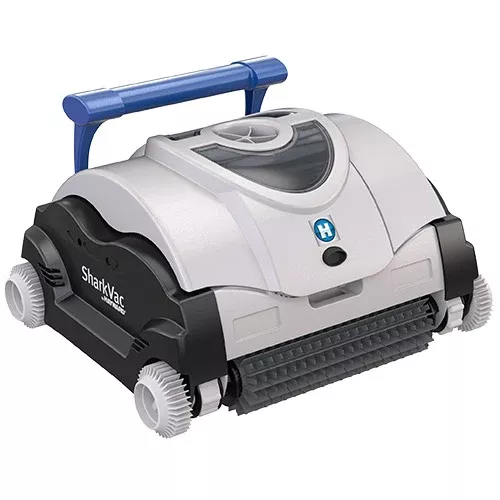 Hayward SharkVac Robotic Pool Cleaner