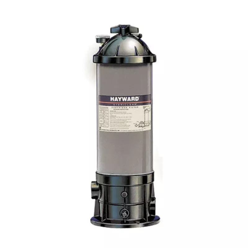 Hayward StarClear 50 Sq Ft Cartridge Pool Filter