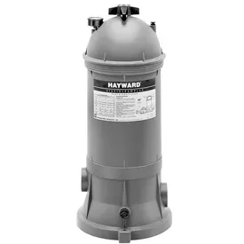 Hayward StarClear Plus 120 Sq Ft Cartridge Pool Filter