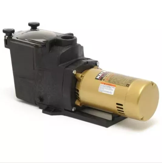 Hayward Super Pump 1HP Pool Pump W3SP2607X10