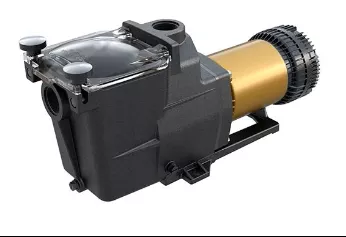 Hayward Super Pump XE 2.25HP Pool Pump W3SP2615X20XE