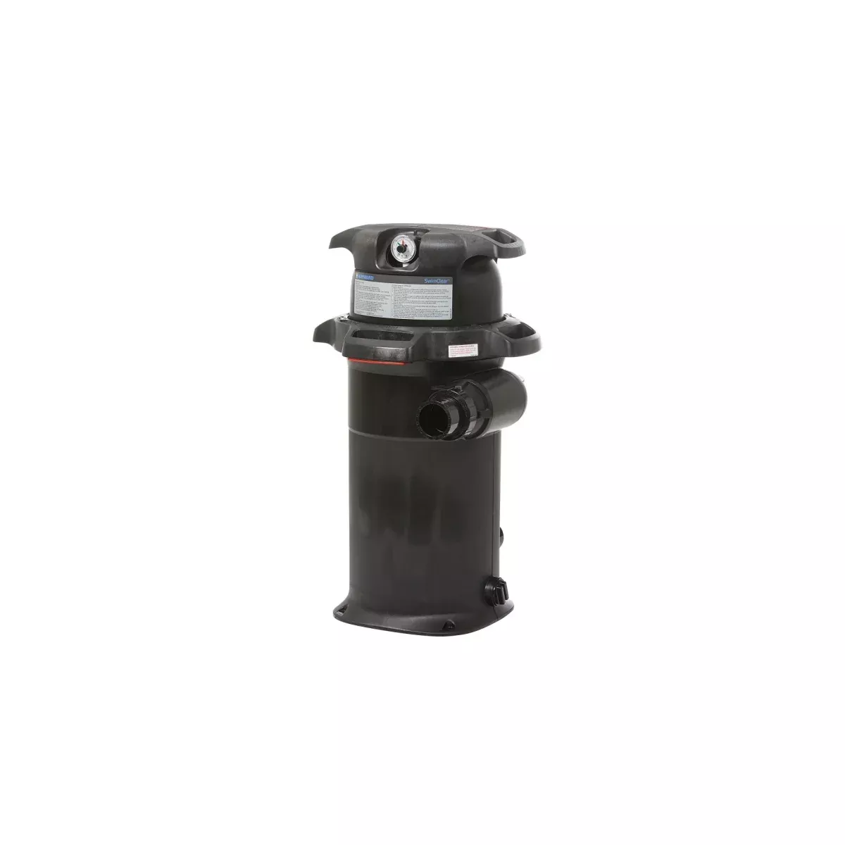 Hayward SwimClear 150 Sq Ft Single-Element Cartridge Pool Filter