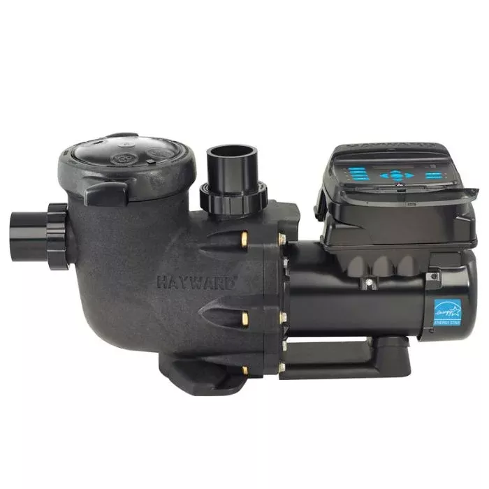 Hayward TriStar VS 1.8HP Pool Pump W3SP3202VSP