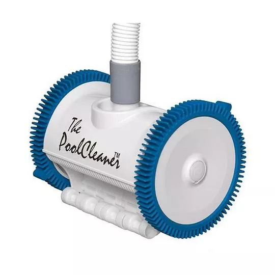 Hayward – W3PVS20JST The PoolCleaner 2x Suction Side Pool Cleaner, 2WD
