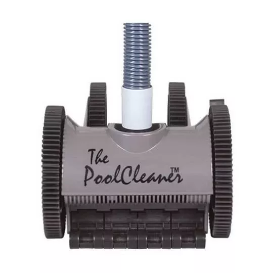 Hayward – W3PVS40GST The PoolCleaner Suction Side Pool Cleaner, 4WD