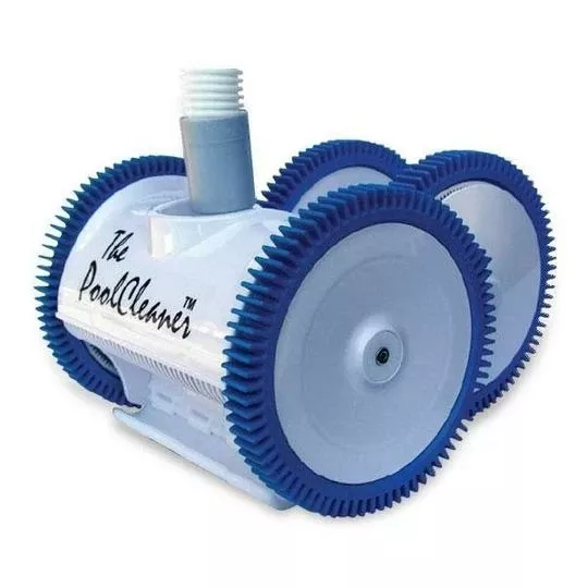 Hayward – W3PVS40JST The PoolCleaner 4x Suction Side Pool Cleaner, 4WD