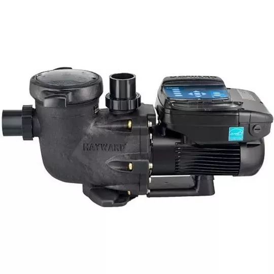 Hayward – W3SP3206VSP TriStar Variable Speed Pool Pump, 2.7 THP, 115/230V