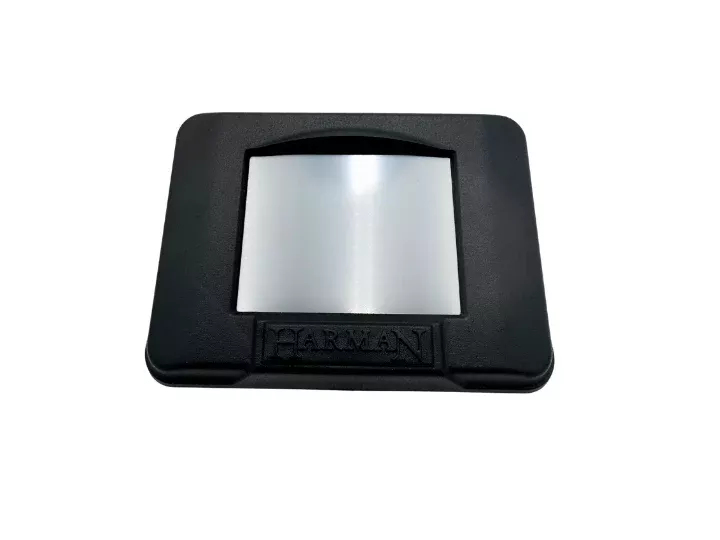 Hearth & Home 1-00-777552 Touch Control