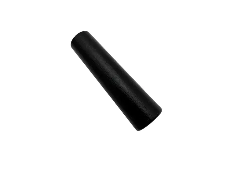 Hearth & Home 1600664 Handle Damper Maple Black