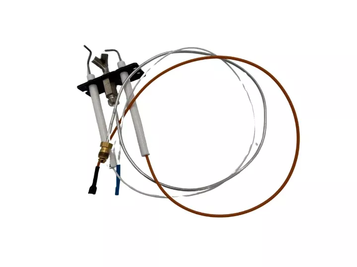 Hearth & Home 2270-012 Pilot Assembly NG