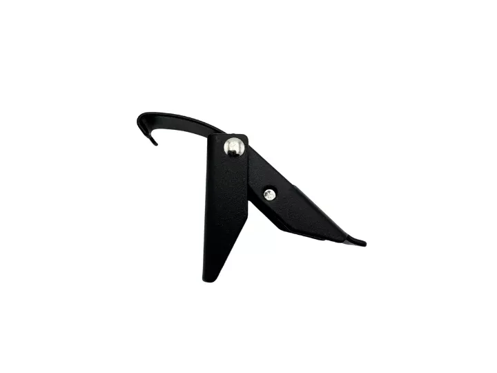 Hearth & Home 229-0230 Draw Latch