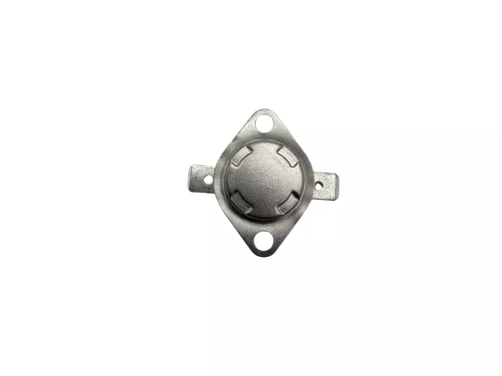 Hearth & Home 230-0900 Snap Disc 200 Open