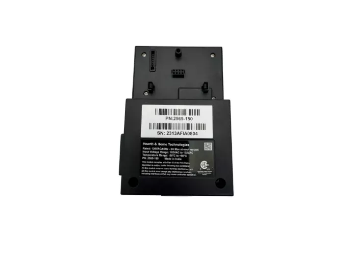 Hearth & Home 2326-130 Control Module IFT