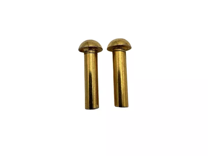 Hearth & Home 812-2790 Hinge Pins Gold