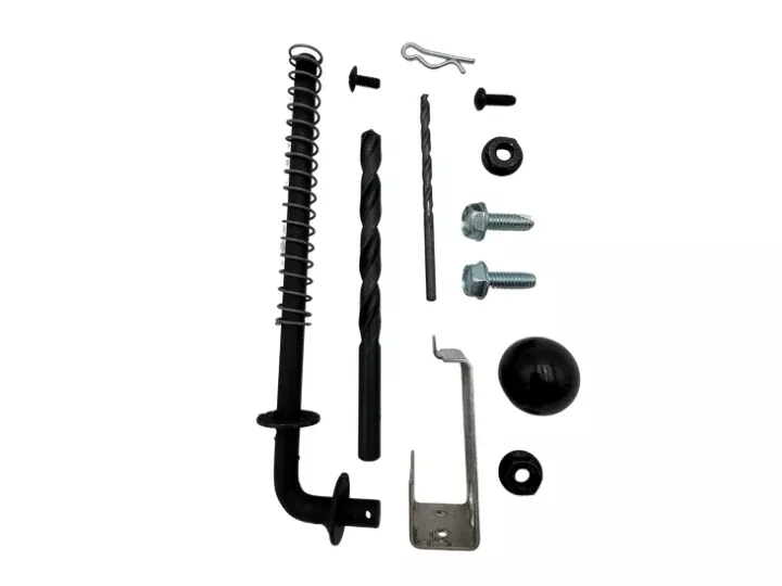 Hearth & Home 812-3120 Rod Linkage EZ Clean 800