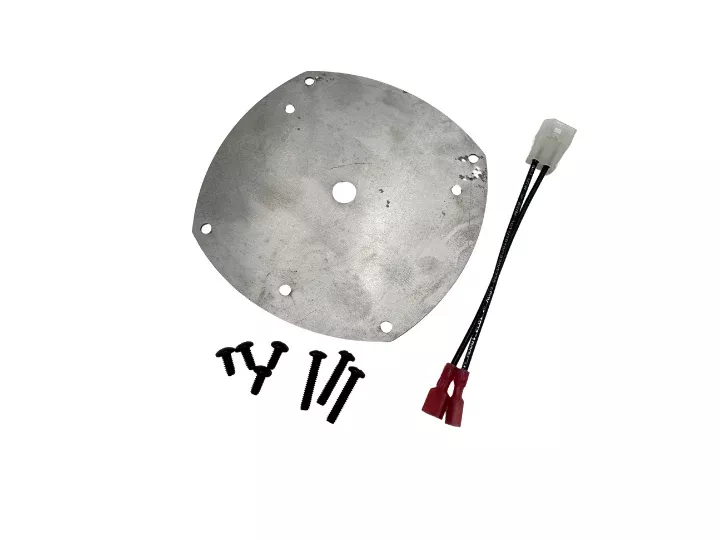 Hearth & Home 812-3381 Combustion Blower Adaptor Plate