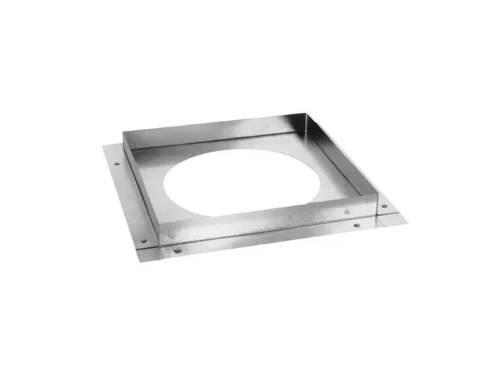 Hearth & Home Technologies - DVP-FS Fire Stop