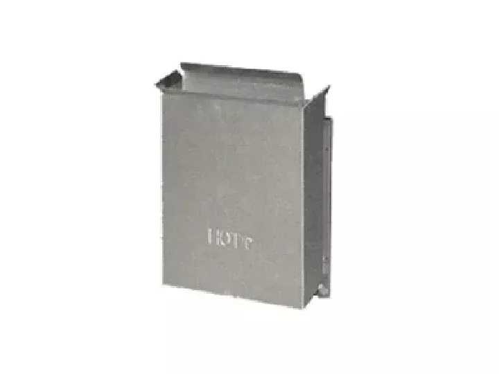 Hearth & Home Technologies - DVP-TB1 Horizontal Low Cap