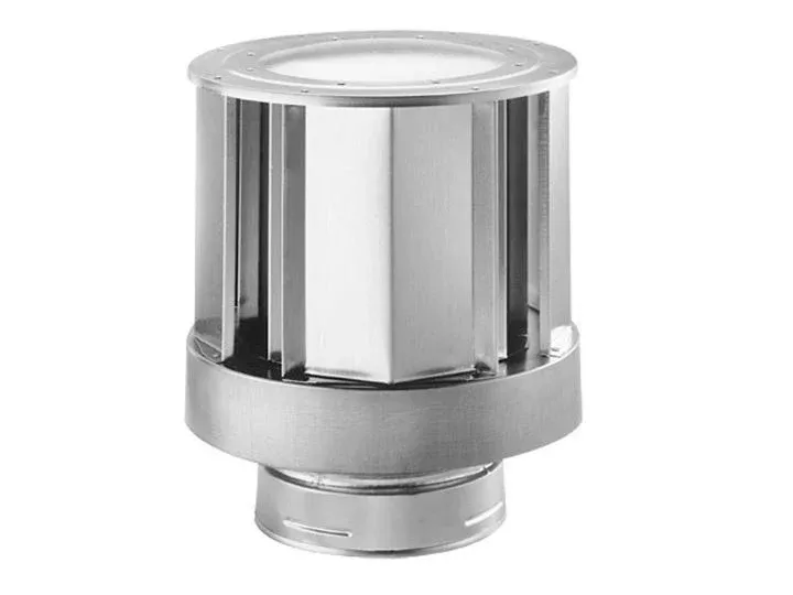 Hearth & Home Technologies - DVP-TVHW Vertical Cap