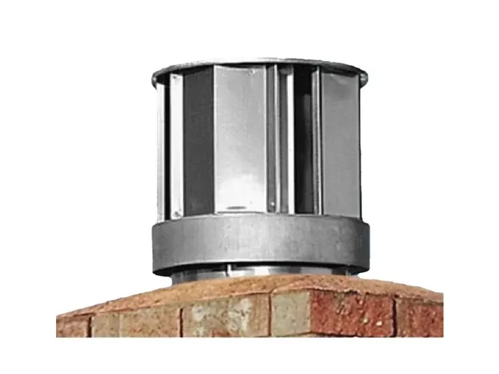 Hearth & Home Technologies - LINK-DV4-30B Gas Insert Liner Kit