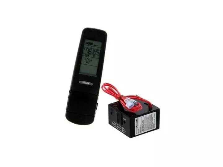 Hearth & Home Technologies - Remote Control Kit - SMARTBATT-B