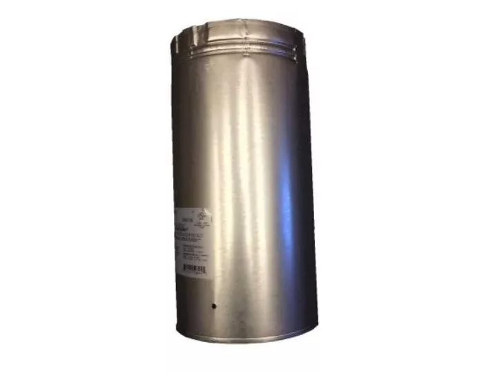 Hearth & Home Technologies - SLP6 Direct Vent Pipe - 6"