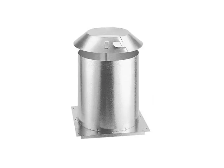 Hearth & Home Technologies - UNIV-AS2M Attic Shield